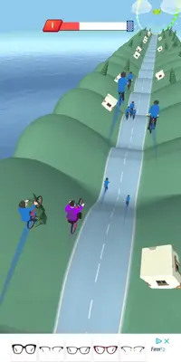 Bikes Hill android App screenshot 0